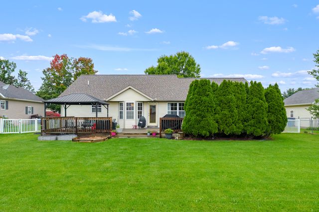 3061 Mandarin Grove Lane, Kalamazoo, MI 49004