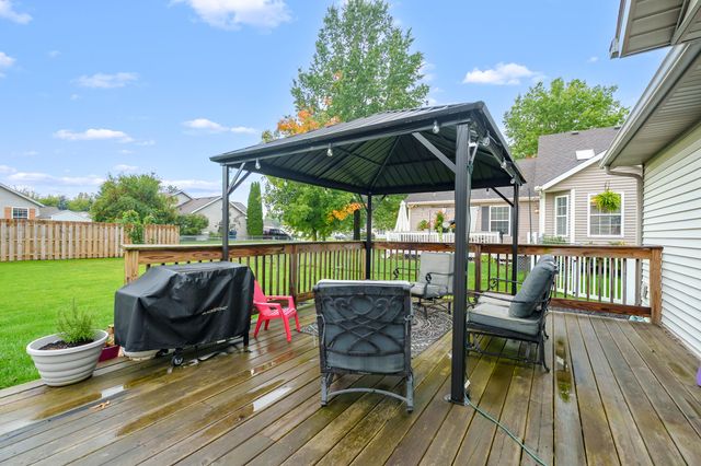 3061 Mandarin Grove Lane, Kalamazoo, MI 49004