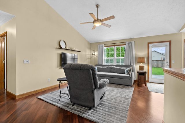 3061 Mandarin Grove Lane, Kalamazoo, MI 49004