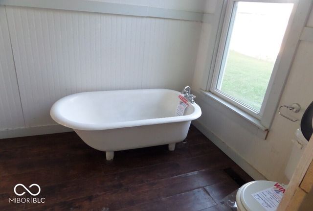 424 W Broad Street, Spiceland, IN 47385