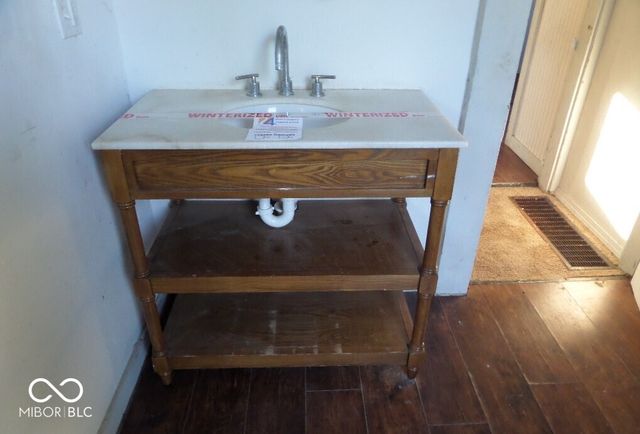 424 W Broad Street, Spiceland, IN 47385