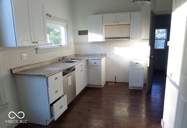 424 W Broad Street, Spiceland, IN 47385