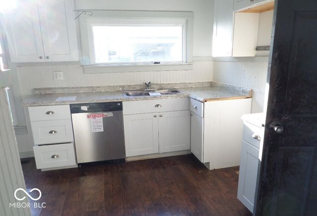 424 W Broad Street, Spiceland, IN 47385