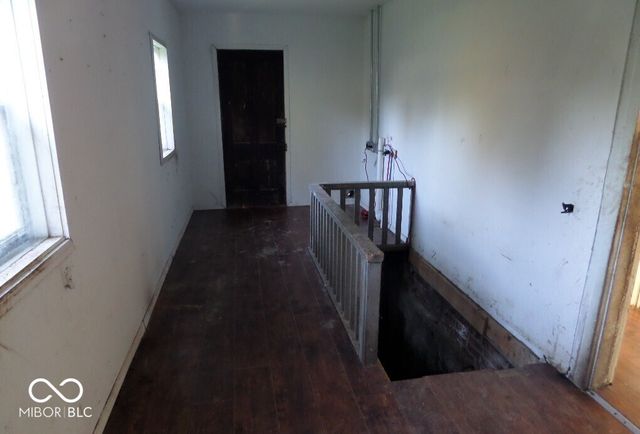 424 W Broad Street, Spiceland, IN 47385