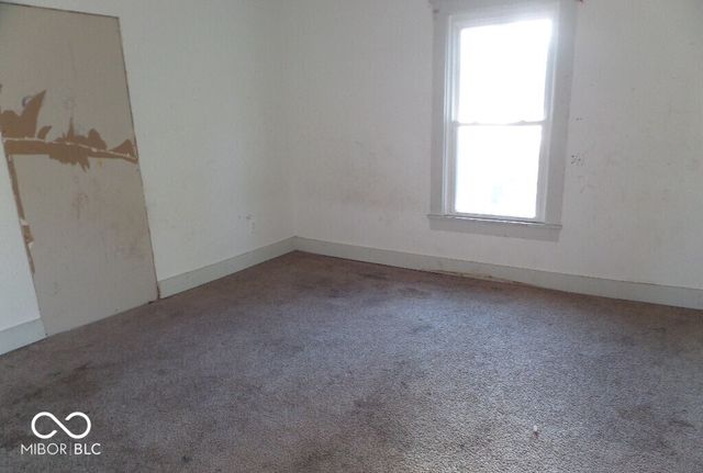 424 W Broad Street, Spiceland, IN 47385