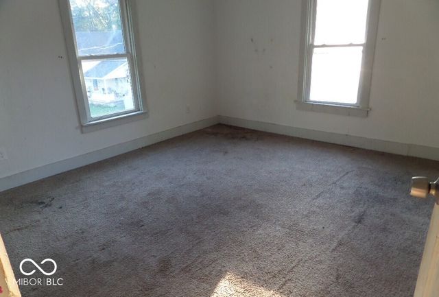 424 W Broad Street, Spiceland, IN 47385