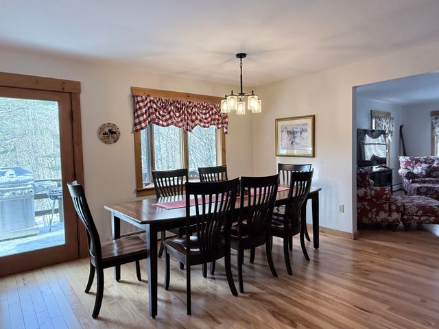 78 White Pines Road, Reading, VT 05062