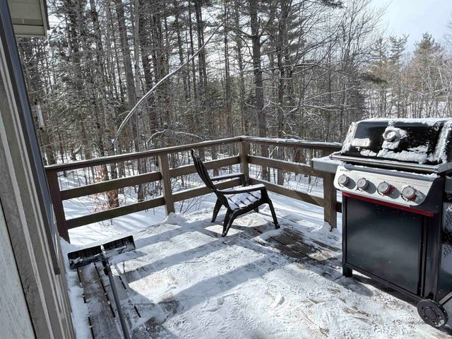 78 White Pines Road, Reading, VT 05062