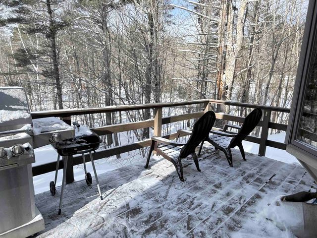 78 White Pines Road, Reading, VT 05062