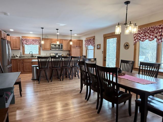 78 White Pines Road, Reading, VT 05062