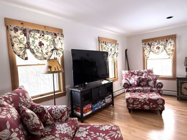 78 White Pines Road, Reading, VT 05062