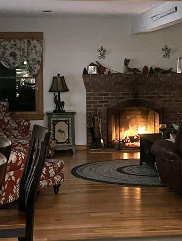 78 White Pines Road, Reading, VT 05062