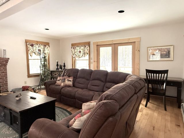 78 White Pines Road, Reading, VT 05062