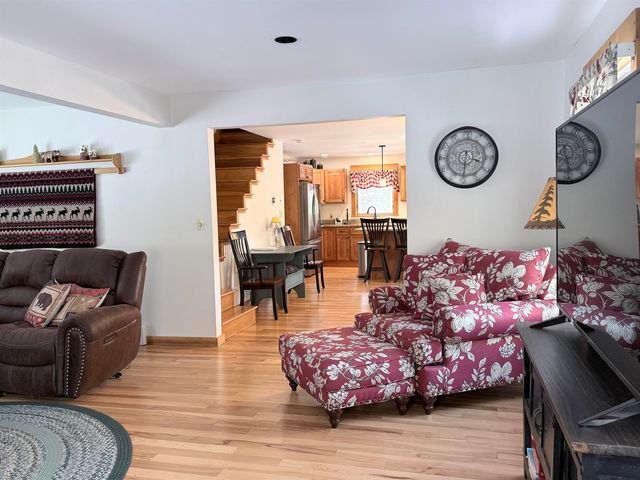 78 White Pines Road, Reading, VT 05062