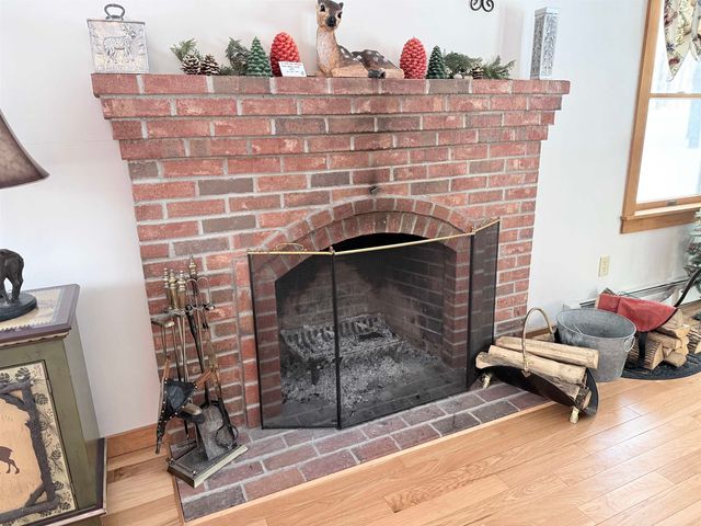 78 White Pines Road, Reading, VT 05062