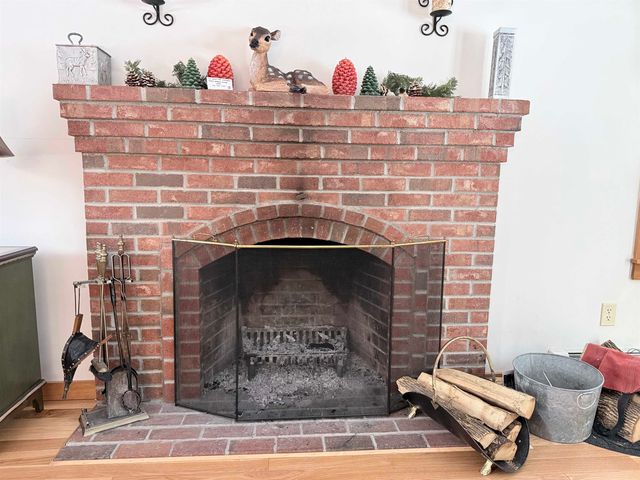 78 White Pines Road, Reading, VT 05062