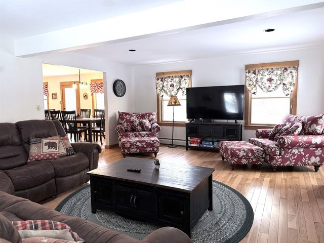 78 White Pines Road, Reading, VT 05062