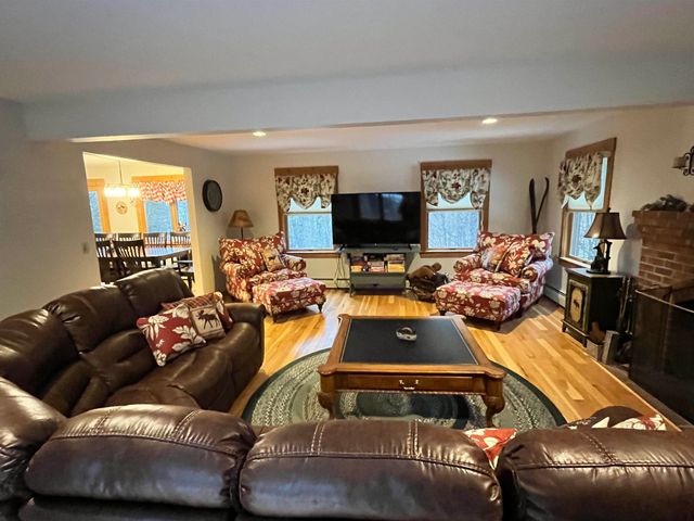 78 White Pines Road, Reading, VT 05062