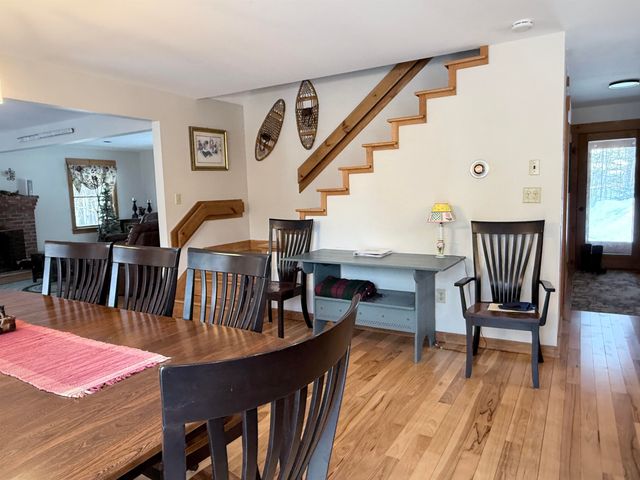 78 White Pines Road, Reading, VT 05062