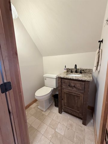 78 White Pines Road, Reading, VT 05062