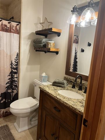 78 White Pines Road, Reading, VT 05062