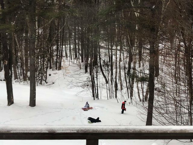 78 White Pines Road, Reading, VT 05062