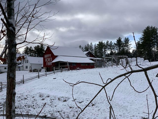 78 White Pines Road, Reading, VT 05062
