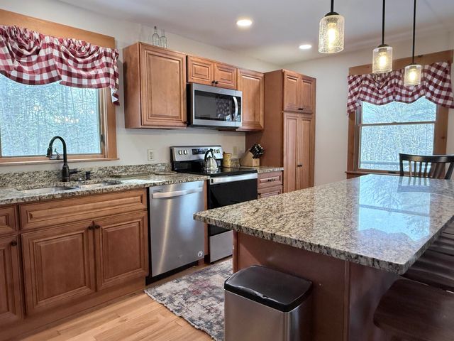 78 White Pines Road, Reading, VT 05062