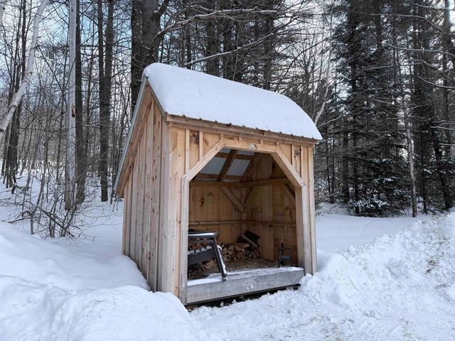 78 White Pines Road, Reading, VT 05062