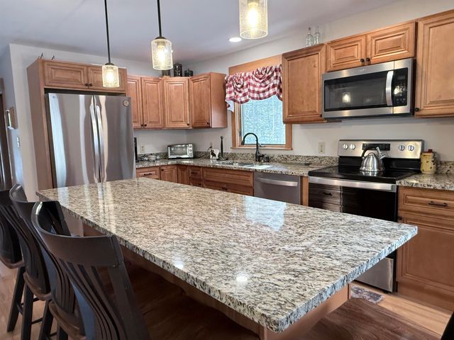 78 White Pines Road, Reading, VT 05062