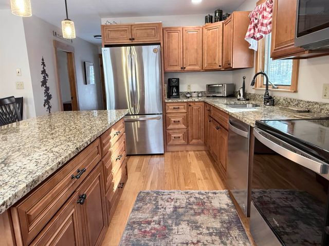 78 White Pines Road, Reading, VT 05062