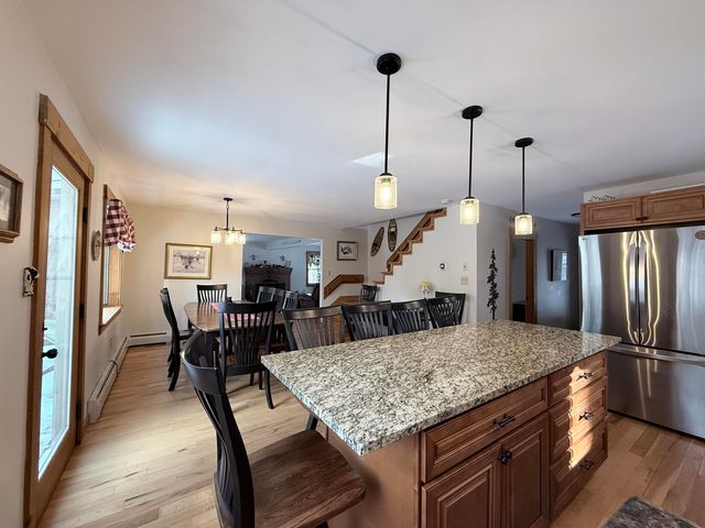 78 White Pines Road, Reading, VT 05062