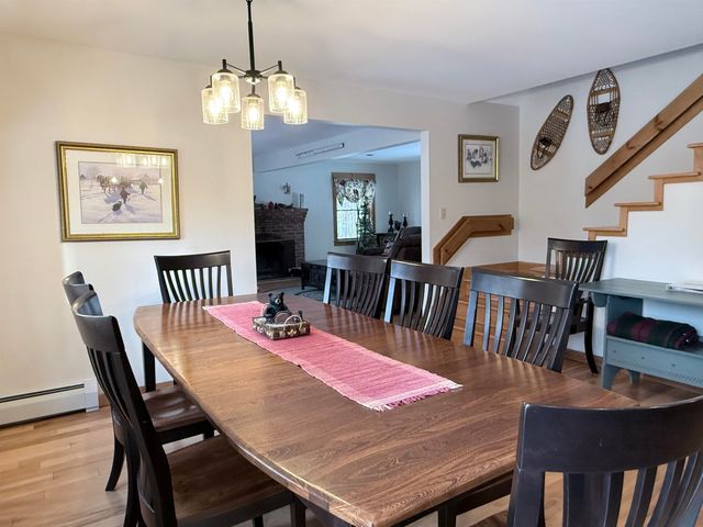 78 White Pines Road, Reading, VT 05062