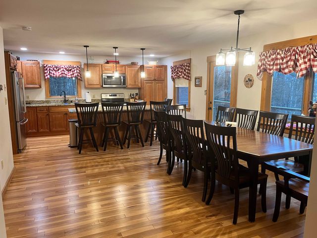 78 White Pines Road, Reading, VT 05062