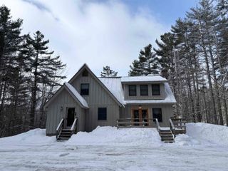 78 White Pines Road, Reading, VT 05062