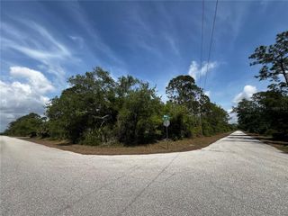 17200 CARSON AVENUE, Port Charlotte, FL 33948