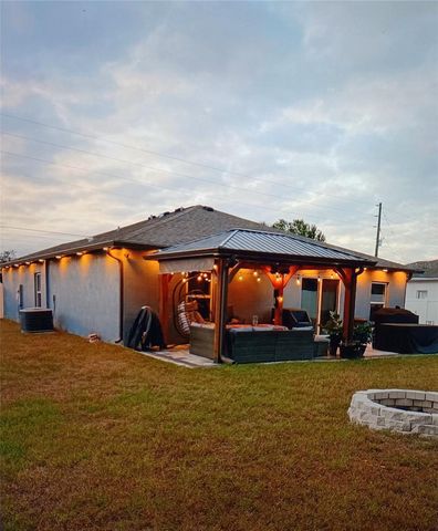 2510 MARINER BOULEVARD, Spring Hill, FL 34609