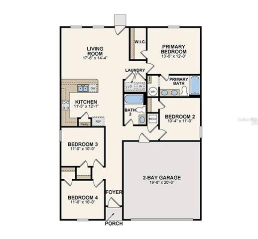 2510 MARINER BOULEVARD, Spring Hill, FL 34609