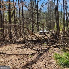 0 Wilson Mill Road, South Fulton, GA 30331