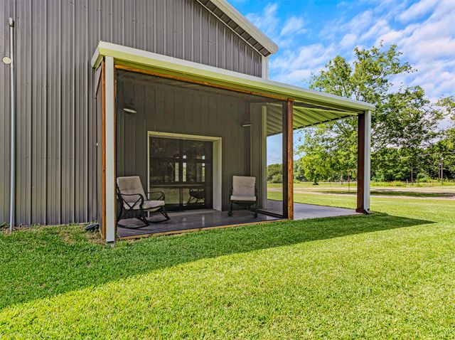 37568 State Highway 64, Wills Point, TX 75169