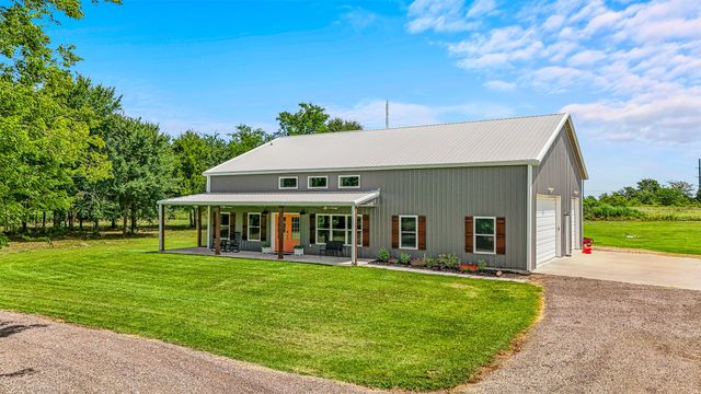 37568 State Highway 64, Wills Point, TX 75169