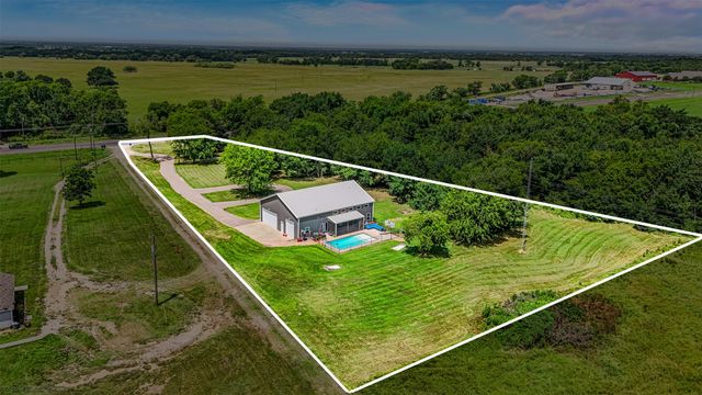 37568 State Highway 64, Wills Point, TX 75169