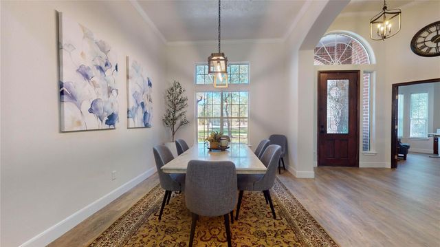 28511 E Benders Landing Boulevard, Spring, TX 77386