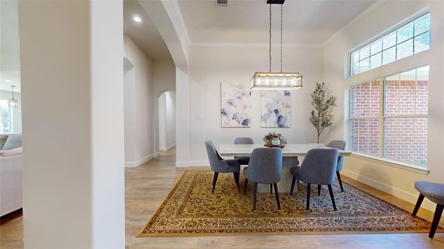 28511 E Benders Landing Boulevard, Spring, TX 77386