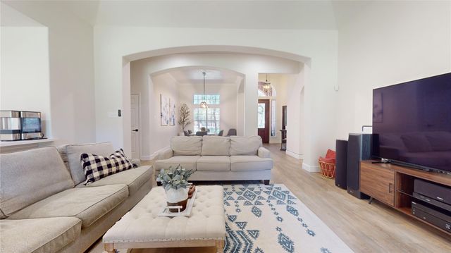 28511 E Benders Landing Boulevard, Spring, TX 77386