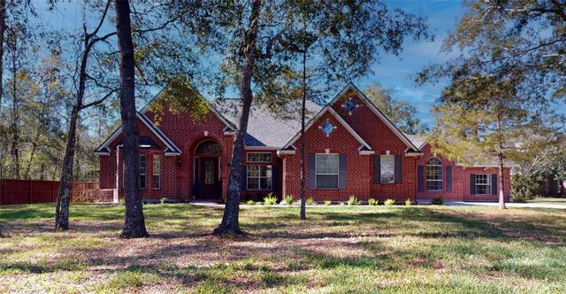 28511 E Benders Landing Boulevard, Spring, TX 77386