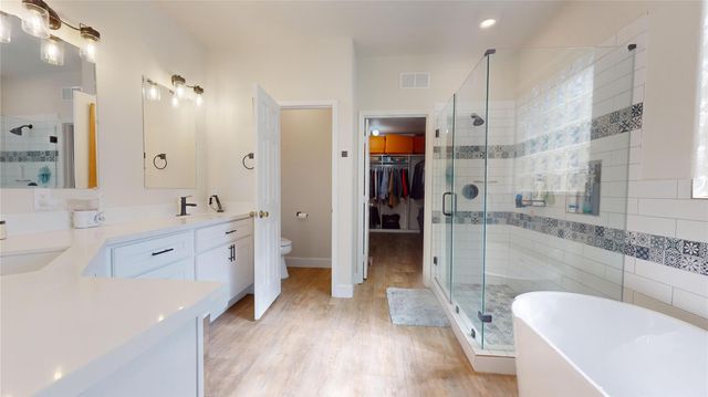 28511 E Benders Landing Boulevard, Spring, TX 77386