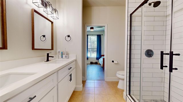 28511 E Benders Landing Boulevard, Spring, TX 77386