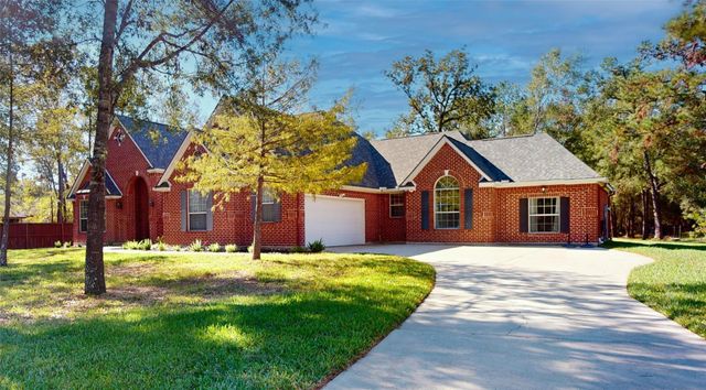28511 E Benders Landing Boulevard, Spring, TX 77386