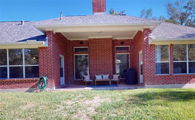 28511 E Benders Landing Boulevard, Spring, TX 77386
